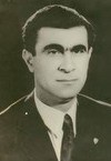 A. Suat Ergünek